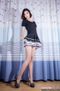 [ISHOW爱秀] 2015.11.29 VOL.019 余菲菲Faye