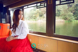 [QingDouKe青豆客] 2014.12.17 伊伊