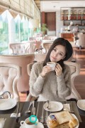 [QingDouKe青豆客] 2015.01.05 梁晶莹