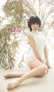 [Ugirls尤果网] 爱尤物APP NO.004 张梓瑗 小清新的性感