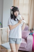[Kimoe激萌文化] 2016.10.20 Vol.006 球球喵耳机 周闻