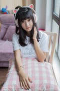 [Kimoe激萌文化] 2016.10.20 Vol.006 球球喵耳机 周闻