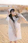 [Kimoe激萌文化] 2016.11.29 Vol.009 之应 沙漠之应