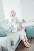 [Kimoe激萌文化] 2017.01.19 Vol.016 刘丽娜 穹妹