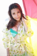 [MyGirl美媛馆] 2014.08.17 VOL.014 绮里嘉ula