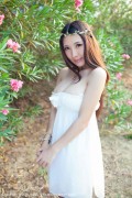 [IMiss爱蜜社] 2015.06.26 VOL.001 晓茜sunny