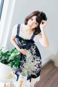 [Kimoe激萌文化] 2016.10.18 Vol.005 刘丽娜 鱼丸小lo装