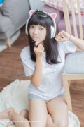 [Kimoe激萌文化] 2016.10.20 Vol.006 球球喵耳机 周闻