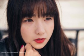 [Kimoe激萌文化] 2016.12.13 Vol.010 周闻 球球沙漠机车女