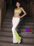 [Beautyleg] 2005.02.16 No.004 Olive