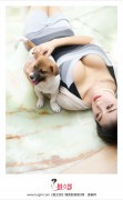 《TuiGirl推女郎》影像月刊 2013.01.22 NO.003 潘春辉
