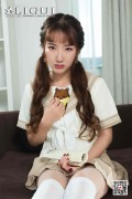 [Ligui丽柜] 2020.01.16《乖乖少女情》 汐汐