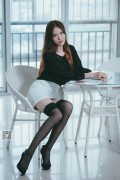 [SSA丝社] NO.004 办公室职业装（錂）