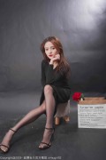 [丝慕写真] SM004 模特：Miya《每周一元》