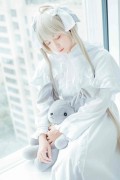 [Kimoe激萌文化] 2017.01.19 Vol.016 刘丽娜 穹妹