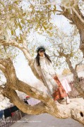 [Kimoe激萌文化] 2016.12.29 Vol.013 秋画之应 沙漠旅拍