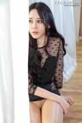 [LEGBABY美腿宝贝] 2016.06.13 NO.010 诺诺 美腿精灵