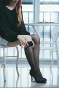 [SSA丝社] NO.004 办公室职业装（錂）