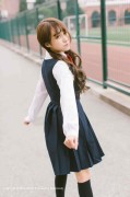 [Kimoe激萌文化] 2016.09.01 Vol.003 Lolita少女心 夏美酱