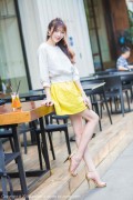 [LeYuan星乐园] 2016.08.09 VOL.006 楚琪kiki