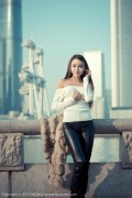 [DKGirl御女郎] 2017.02.07 VOL.010 婕西儿jessie