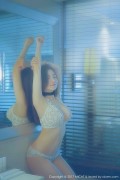 [MICAT猫萌榜] 2017.05.17 VOL.002 麦提娜Mitina