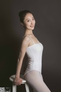 [GALLI嘉丽]舞蹈生日记 004 – 佳敏