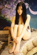 [UXING优星馆] 2015.04.14 VOL.002 杨上萱