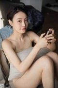 [GALLI嘉丽]舞蹈生日记 012 – 舒雨