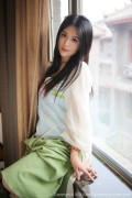 [UXING优星馆] 2015.05.11 VOL.008 模特合集