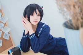[喵糖映画] VOL.010 蓝色幻想