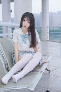 [喵糖映画] VOL.015 蓝柑夏日
