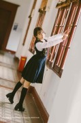 [Kimoe激萌文化] 2016.09.01 Vol.003 Lolita少女心 夏美酱