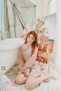 [SSA丝社] NO.002 纯-琪琪丝足浴缸小清新