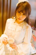 [Kimoe激萌文化] 2016.09.01 Vol.003 Lolita少女心 夏美酱
