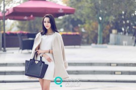 [QingDouKe青豆客] 2015.01.05 梁晶莹