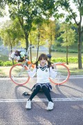 [CANDY糖果画报] 2016.12.21 VOL.005 模特合集