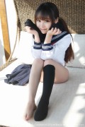 [MFStar模范学院] 2015.03.26 VOL.002 柳侑绮Sevenbaby