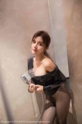 [XIAOYU语画界] 2019.02.14 VOL.019 Cris_卓娅祺