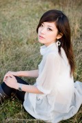 [XIUREN秀人网] 2013.09.24 NO.016 加菲合集
