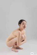 [GALLI嘉丽]舞蹈生日记 012 – 舒雨