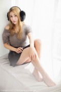 [YouMi尤蜜荟] 2017.01.12 VOL.008 宋梓诺Bee