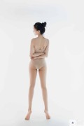 [GALLI嘉丽]舞蹈生日记 013 – 佳美