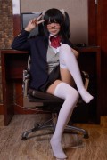 Coser小姐姐 白银81 NO.008  白银81x摇摇乐