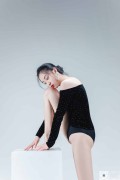 [GALLI嘉丽]舞蹈生日记 015 – 唐可