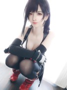 一小央泽 蒂法