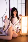 一小央泽 短袜
