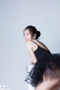 [GALLI嘉丽]舞蹈生日记 019 – 唐可