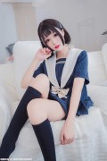 [喵糖映画] VOL.013 清纯学妹