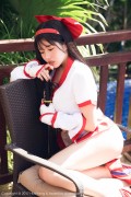 [HuaYang花漾] 2017.12.08 VOL.018 娜露Selena